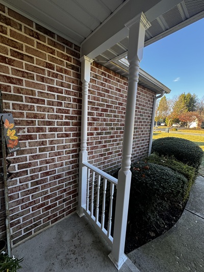 Railing installations in lehigh valley and the poconos